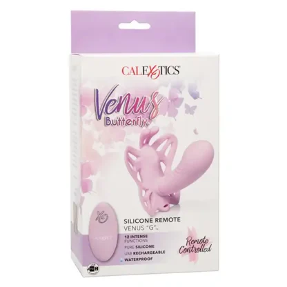 CalExotics Venus Butterfly Venus G Packaging