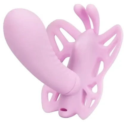 CalExotics Venus Butterfly Venus G Stimulator