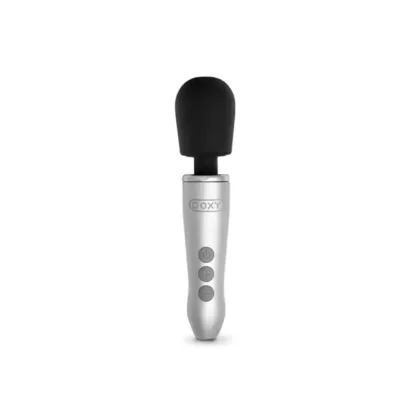 Doxy Go Wand Vibrator