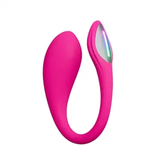 Lovense Lush Mini G-Spot Vibrator
