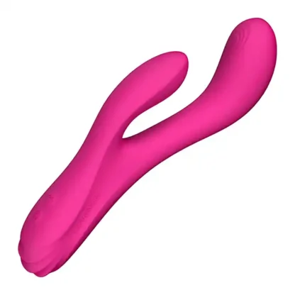 Lovense Osci 3 Rabbit Vibrator