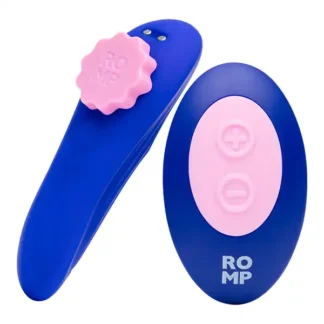 ROMP Party Panty Vibrator