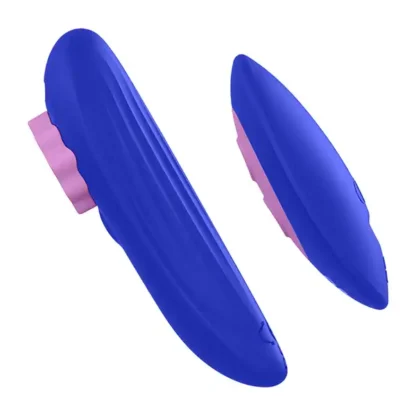 ROMP Party Panty Vibrator Side View