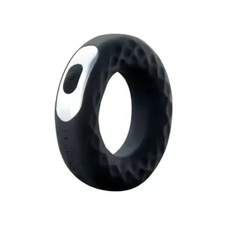 Zolo Fat Tire Vibrating C-Ring