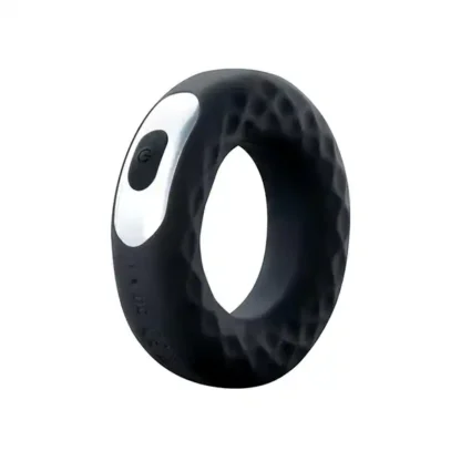 Zolo Fat Tire Vibrating C-Ring