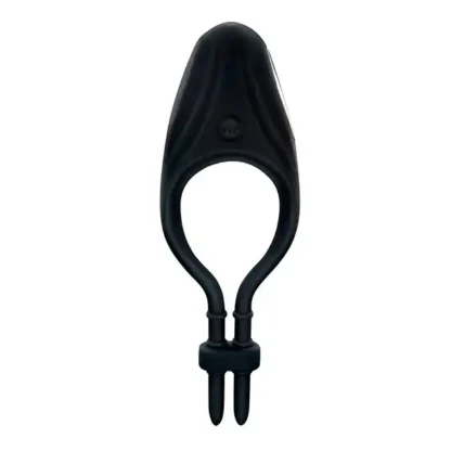 Zolo Vibrating Adjustable Lasso C-Ring