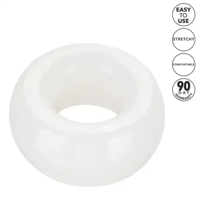 CalExotics Stopper Ring Angled View