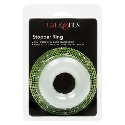 CalExotics Stopper Ring Packaging Front