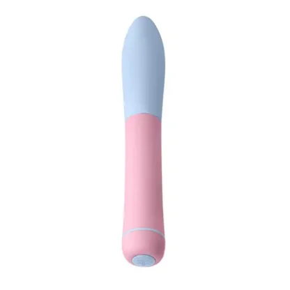 FemmeFunn ffix Bullet XL Vibrator Angled View