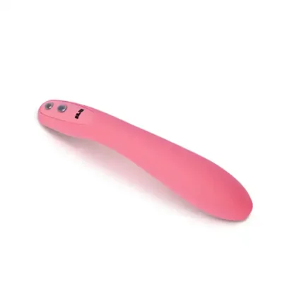 Je Joue ILY Wand Vibrator