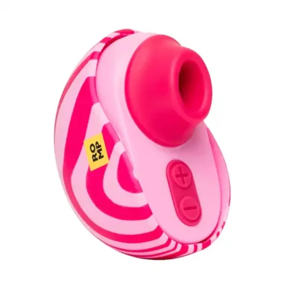 ROMP Spin Discreet Pleasure Air Clitoral Stimulator