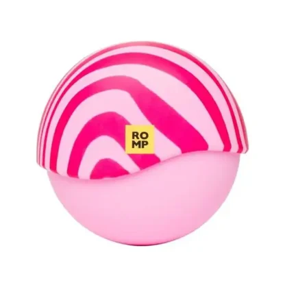 ROMP Spin Discreet Pleasure Air Clitoral Stimulator Closed