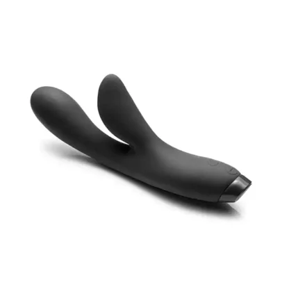 Je Joue Hera Flex Rabbit Vibrator Angled View