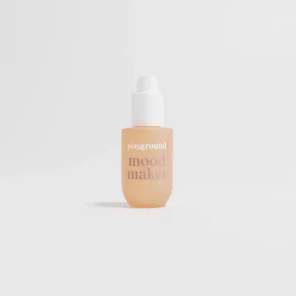 Playground Mood Maker Intimacy Oil