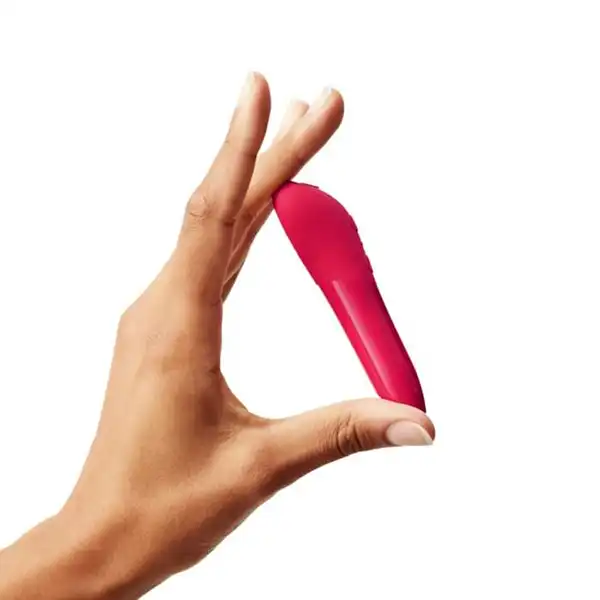 Shop bullet vibrators for Christian wives that are compact and versatile and deliver external stimulation during foreplay or sex.
