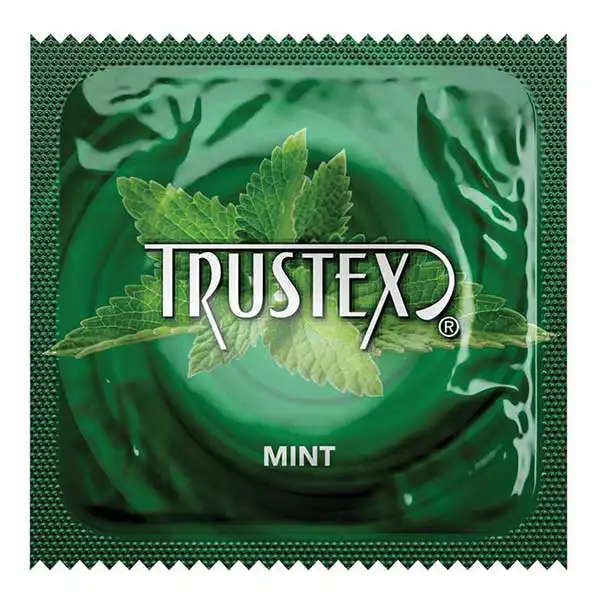 Shop flavored condoms and dental dams for Christian wives or husbands who want to try giving their spouse oral sex without skin-to-skin contact.