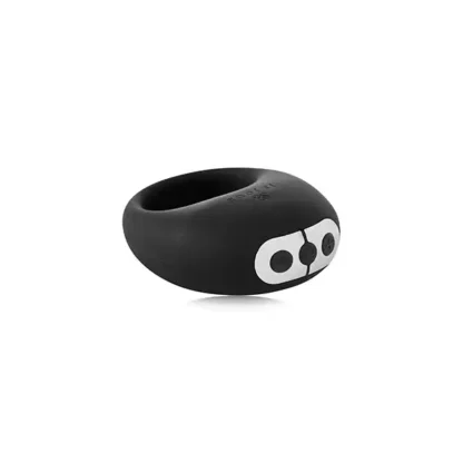 Je Joue Mio Vibrating Ring Top View
