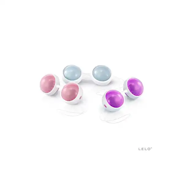 Shop pelvic exercisers, dilator kits, Kegel balls, and ben-wa-balls for Christian wives to strengthen the pelvic floor, which may lead to easier, more satisfying orgasms.