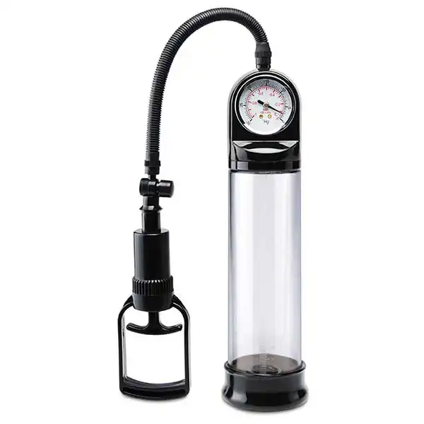 Penis Pumps for Christian Married Men