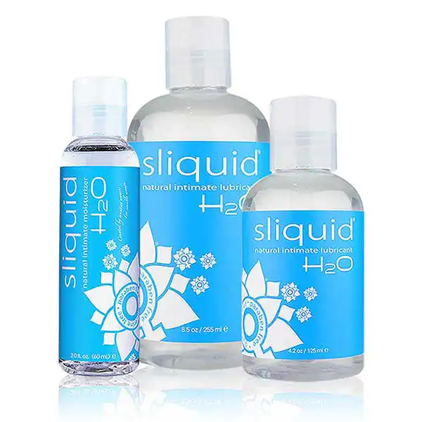 Shop personal lubricants for Christian couples for more comfortable, great-feeling intercourse using a water-based, silicone-based, or oil-based formula that works for you.