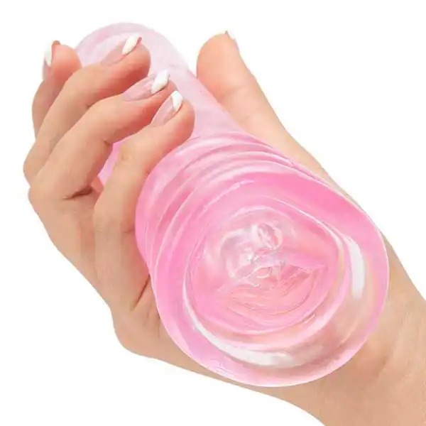 Shop sex toys for Christian husbands, including strokers, delay creams, girth enhancers, and penis rings.
