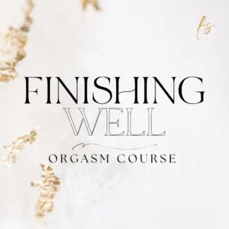 Finishing Well